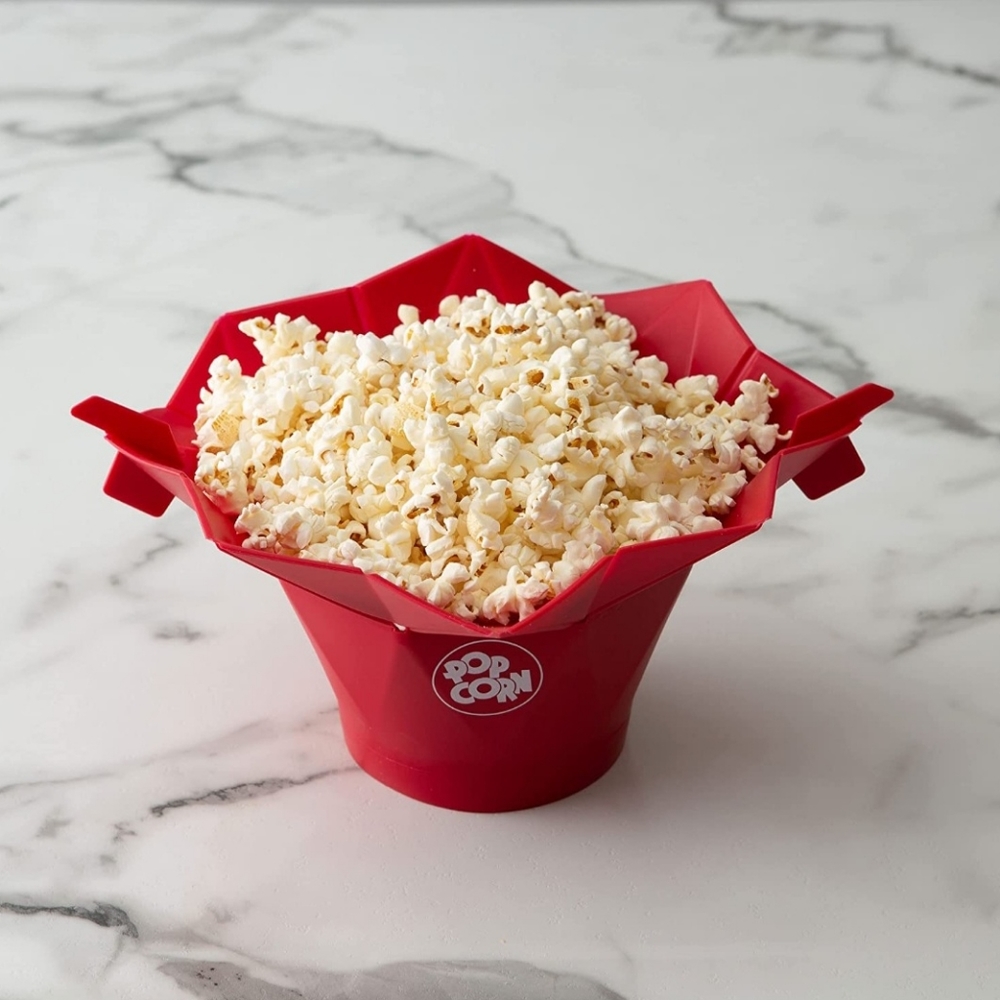 Chef’n Vibe 10 cup Popcorn Popper